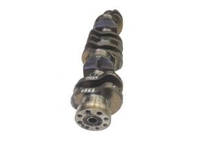 Arbore cotit camion renault midlum dci6w 2006 1 Arbore cotit camion renault midlum dci6w 2006