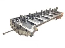 Chiuloasă pentru camion Volvo FM/FM-X D11C (2012)