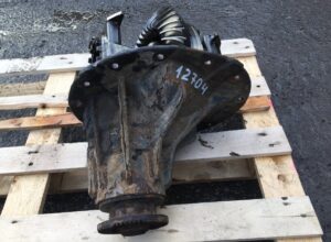 Diferential camion man 2009 cod 12704