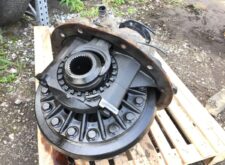 Diferential camioane MAN, model 2014, tip HY-1350, cod IK4111-Z-379