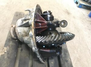Diferential pentru camion daf lfcf 2013 aas1347-269 1 Diferential pentru camion daf lfcf 2013 aas1347-269