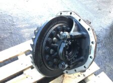 Ansamblu diferențial pentru camion Mercedes Atego 2005 DC-108 Z3813 I2923