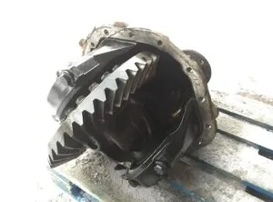 Diferențial camion mercedes actros mp4 r485 13oac225 gr 2733