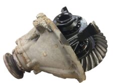 Diferențial camion Volvo 2009 RSS1344B 336 20701296
