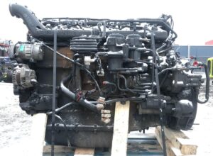Motor complet camion scania dc13. 07 480 cp euro 5 1 Motor complet camion scania dc13. 07 480 cp euro 5