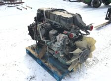 Motor Complet Camion Volvo FL D7E 280