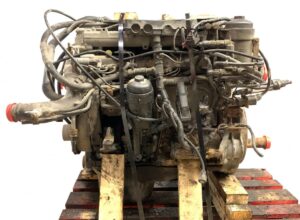 Motor complet camion man d0834lfl51 132 kw euro 4 1 Motor complet camion man d0834lfl51 132 kw euro 4
