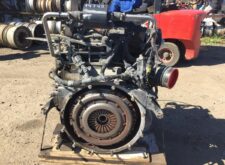 Motor complet camion DAF LF45 PX-5 FR136S1