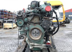 Motor complet camion volvo fl/fe d7f240 240cp - second hand 1 Motor complet camion volvo fl/fe d7f240 240cp – second hand