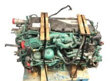 Motor Complet Camion Volvo FL FE D8K 250-280CP