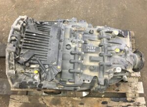 Cutie de viteze automată zf 12as2130td pentru camion man