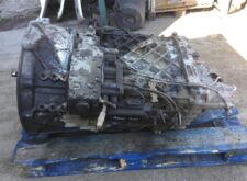 Cutie de viteze manuală pentru camion MAN TGA model 16S1820TO
