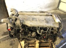 Motor Complet Camion MAN D2066LF03 350CP Euro 3