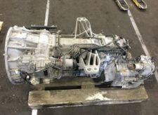 Cutie de viteze automata Mercedes MP4 G281-12KL