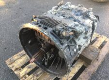 Cutie de viteze manuală Renault Premium EM12AS2301