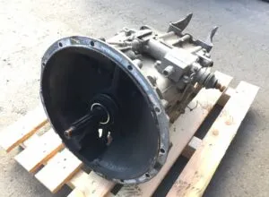 Cutie de viteze manuală pentru camion renault midlum dci6w