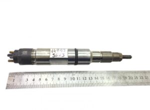 Injector camion man tgx d2868 d2862em