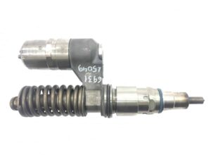 Injector camion scania pde dc1606091922 1766553
