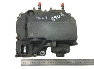 Pompa adblue bosch camion volvo 21574975