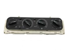 Panou control climatizare pentru cabină MAN 8161990-6068