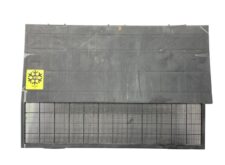 Capac Filtru Aer Cabina MAN 81619420084 / 8161942-0084