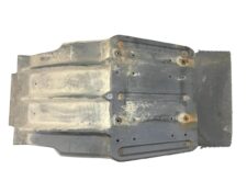 Apărător de Noroi Axa Față/Spate Stânga MAN (Coduri: 81612100553, 81612100552, 8161210-0553, 8161210-0552)