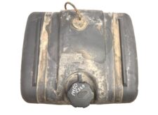 Rezervor de combustibil MAN 81122015568, capacitate 100 litri