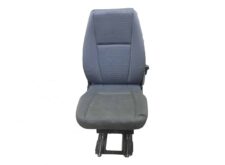 Scaun pasager pentru camioane Scania - model Single