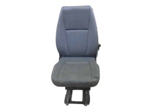 Scaun pasager pentru camioane scania – model single
