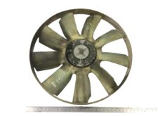 Ansamblu Ventilator de Răcire MAN 51066007006 / 51066010279 / 51066300082 / 51066010273 / 51066009006