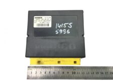 Unitate de control ECAS WABCO MAN 4461702070 24V 81.25811-7019