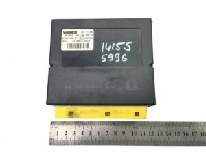 Unitate de control ecas wabco man 4461702070 24v 81. 25811-7019