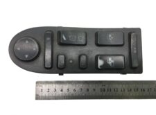 Comutator geamuri electrice stânga MAN 8125806