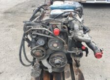 Motor complet camion MAN D0836LFL51 280 CP Euro 4