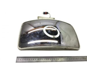 Oglindă retrovizoare man cu vizor și cablu de conectare 1 Oglindă retrovizoare man cu vizor și cablu de conectare