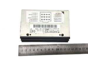 Amplificator audio blaupunkt 7 607 273 007 bp3007 (made in malaysia) 1 Amplificator audio blaupunkt 7 607 273 007 bp3007 (made in malaysia)