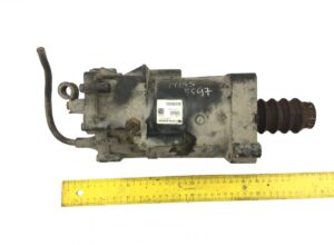 Ambreiaj asistat de servo man - piese de schimb auto 1 Ambreiaj asistat de servo man – piese de schimb auto
