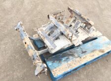 Suport Baterie pentru Volvo - Cod 22003951