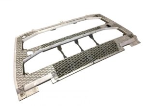 Grilă inferioară volvo 82491903-11 1 Grilă inferioară volvo 82491903-11