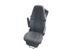 Scaun Șofer Volvo Negru