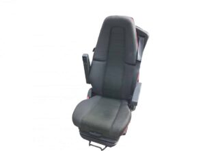 Scaun șofer volvo negru 1 Scaun șofer volvo negru
