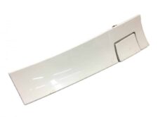 Spoiler lateral cabină dreapta Volvo alb