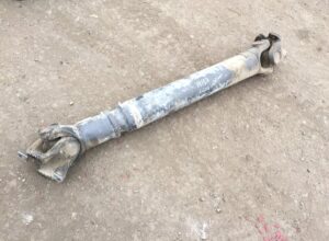 Arbore cardanic volvo 1067734 (second-hand) 1 Arbore cardanic volvo 1067734 (second-hand)
