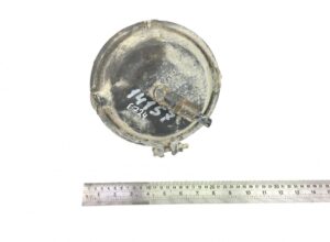 Cameră de frânare ax secundar volvo, cod 21403469 1 Cameră de frânare ax secundar volvo, cod 21403469