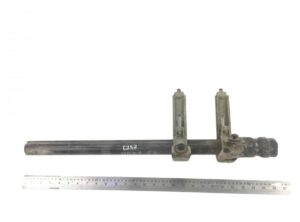 Suport pentru apărător de noroi, axă motrică față dreapta, volvo 21094413/22192015 1 Suport pentru apărător de noroi, axă motrică față dreapta, volvo 21094413/22192015