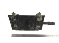 Suport apărător noroi axă motrică spate stânga pentru Volvo 21094456 / 21094455 / 21094406 / 21716959 / 21094415