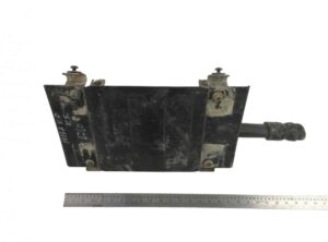 Suport apărător noroi axă motrică spate stânga pentru volvo 21094456 / 21094455 / 21094406 / 21716959 / 21094415