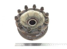 Butuc roată ax secundar frână cu disc dreapta Volvo 14157 A.S