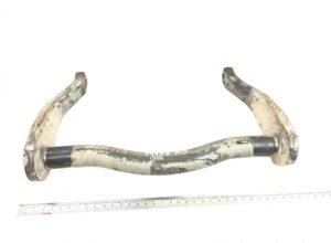 Bara stabilizatoare ax secundar volvo, cod 21543507 1 Bara stabilizatoare ax secundar volvo, cod 21543507