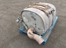 Tobă de eșapament pentru Volvo - Coduri: 21364822, 85022429, 85028429, 23094588, 85013382, 85019382, 21582824, 23105940